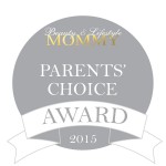 a Parents Choice 2015